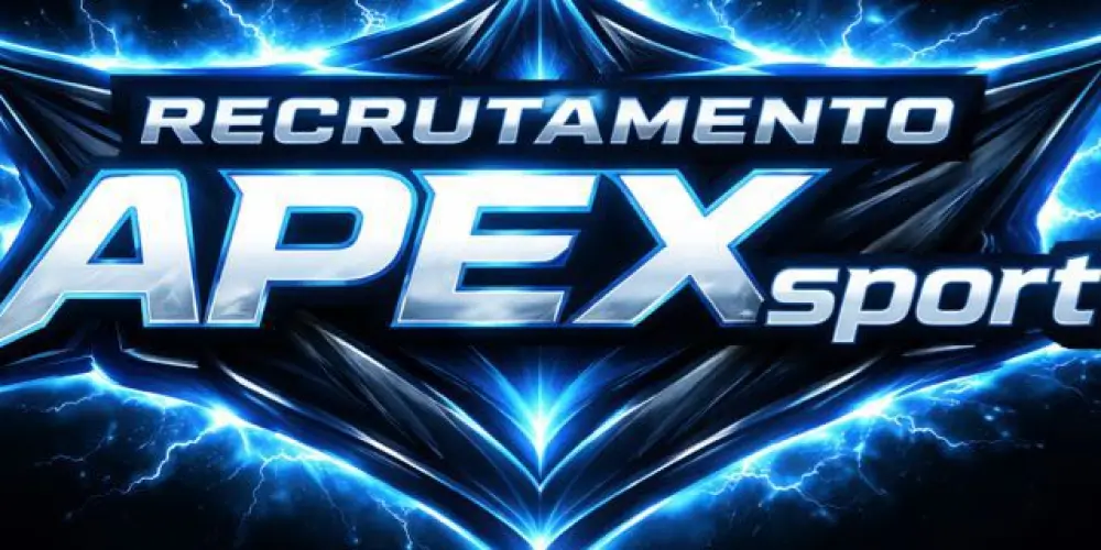 Imagem do grupo de WhatsApp RECRUTAMENTO APEX