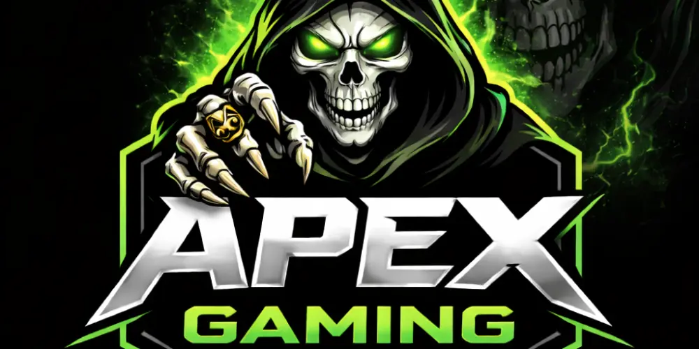 Imagem do grupo de WhatsApp Recrutamento - Apex  gaming