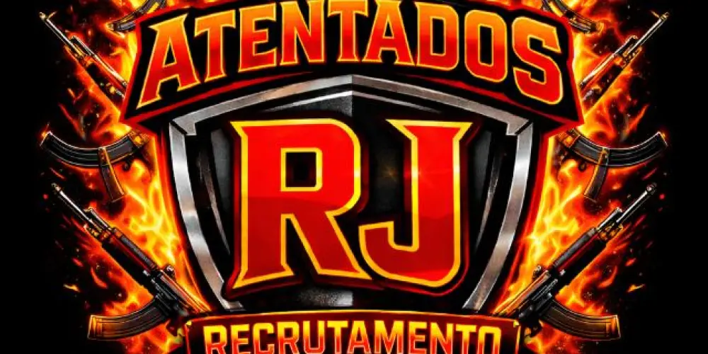 Imagem do grupo de WhatsApp RECRUTAMENTO ATT RJ 🔥