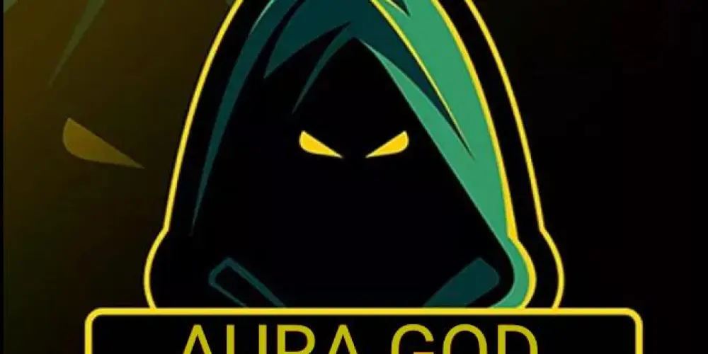 Imagem do grupo de WhatsApp RECRUTAMENTO AURA GOD