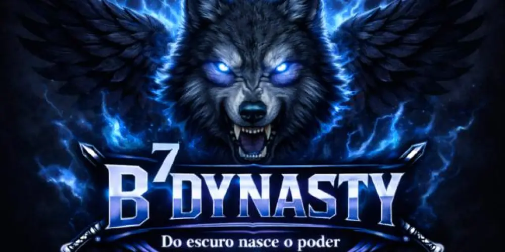 Imagem do grupo de WhatsApp RECRUTAMENTO B⁷