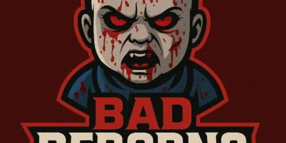 Imagem do grupo de WhatsApp Recrutamento BAD REBORNS