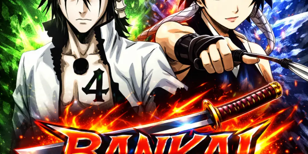 Imagem do grupo de WhatsApp 𒁂RECRUTAMENTO BANKAI𒁂