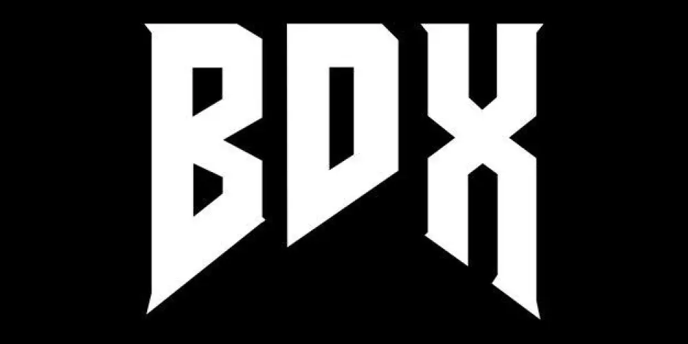 Imagem do grupo de WhatsApp RECRUTAMENTO BDX
