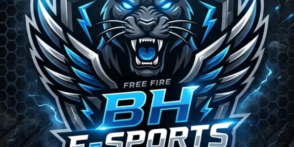 Imagem do grupo de WhatsApp Recrutamento BH E-Sports