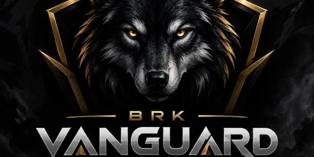 Imagem do grupo de WhatsApp RECRUTAMENTO BRK VANGUARD 🐺⚔️