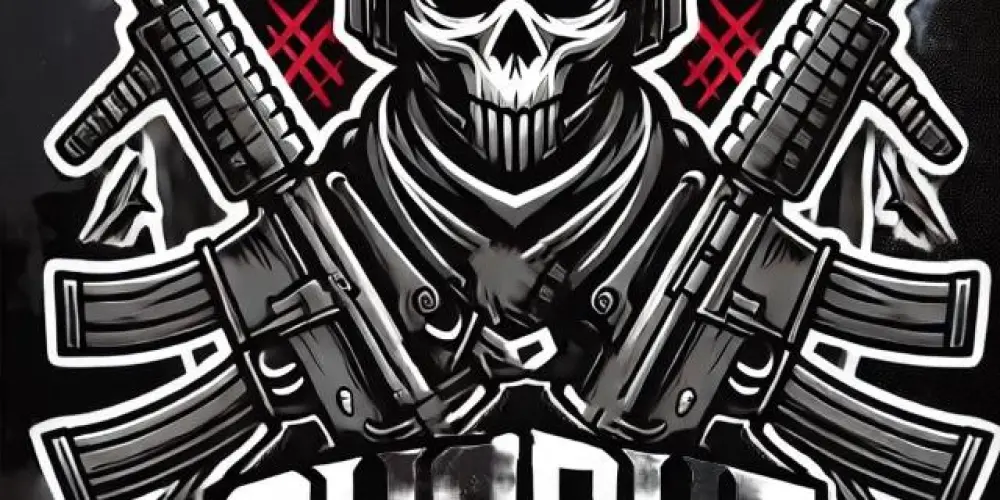 Imagem do grupo de WhatsApp RECRUTAMENTO  CHOQUE SQUAD