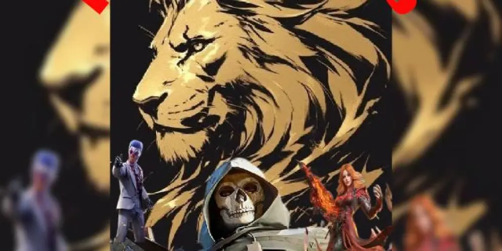 Imagem do grupo de WhatsApp Recrutamento clã predadores codm