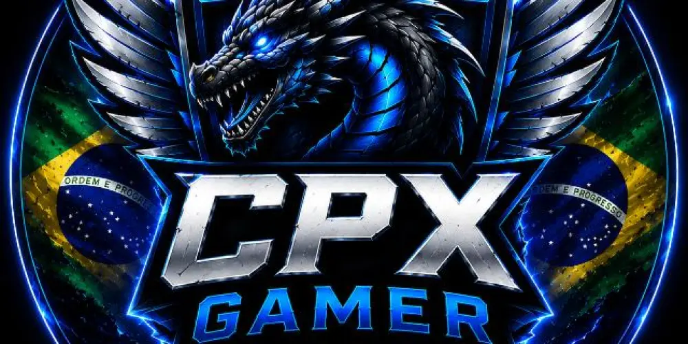 Imagem do grupo de WhatsApp Recrutamento CPX gamer br