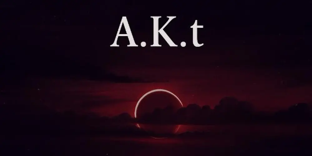 Imagem do grupo de WhatsApp Recrutamento da A.k.t