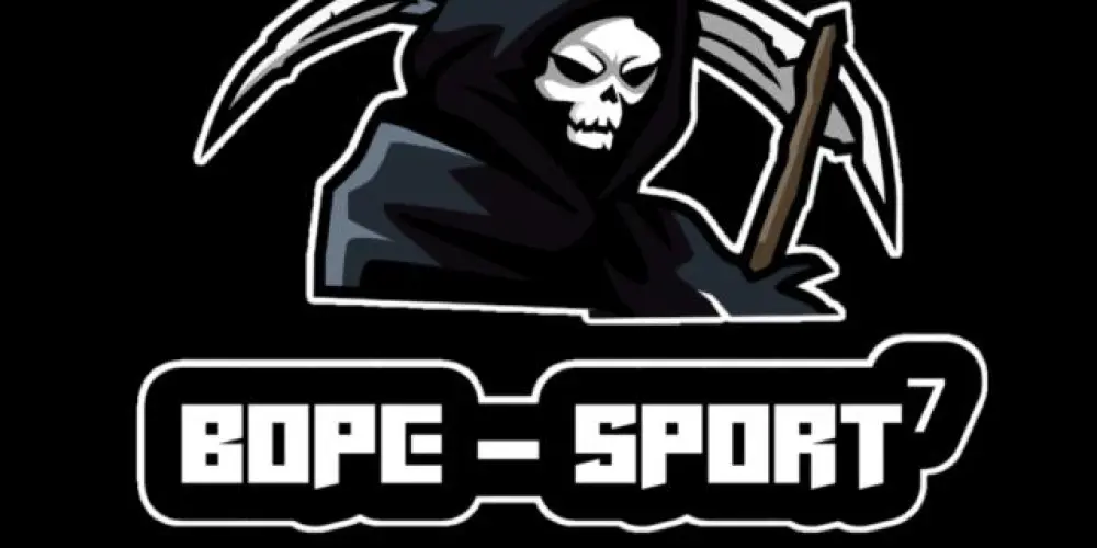 Imagem do grupo de WhatsApp RECRUTAMENTO DA BOPE-SPORT⁷