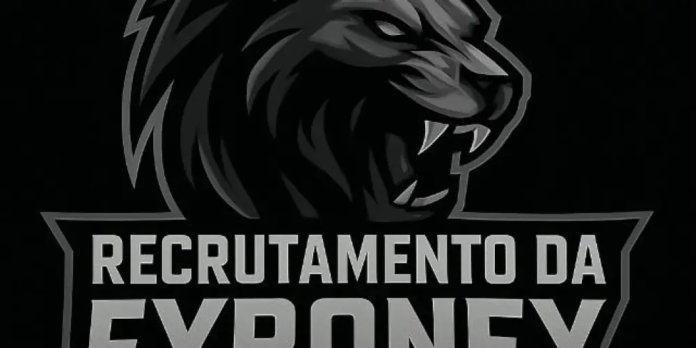 Imagem do grupo de WhatsApp RECRUTAMENTO DA FYRONEX