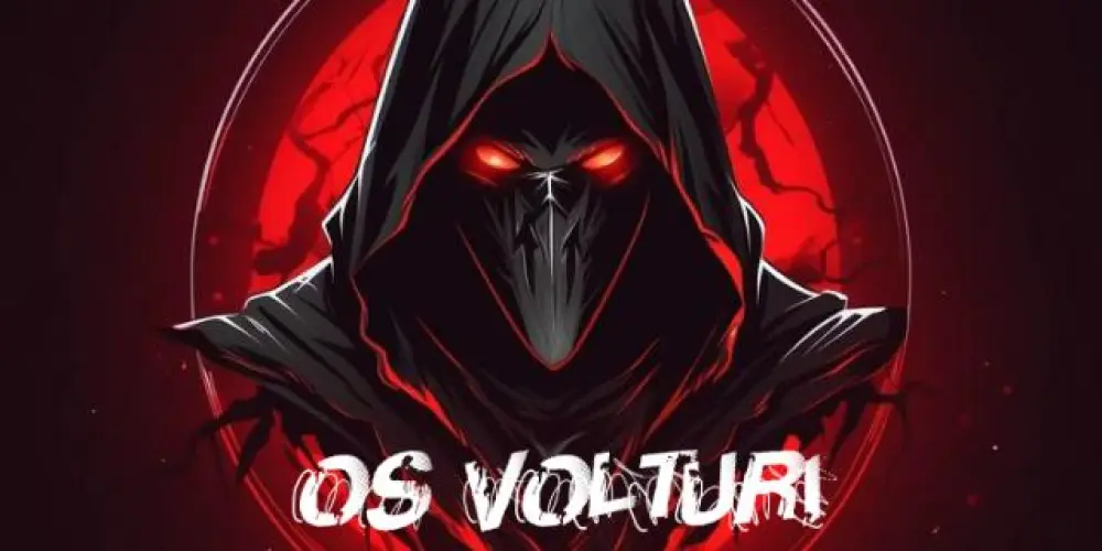 Imagem do grupo de WhatsApp RECRUTAMENTO DA GUILDA.