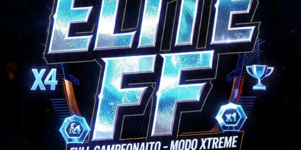 Imagem do grupo de WhatsApp RECRUTAMENTO DA GUILDA ELITE E SPORTS