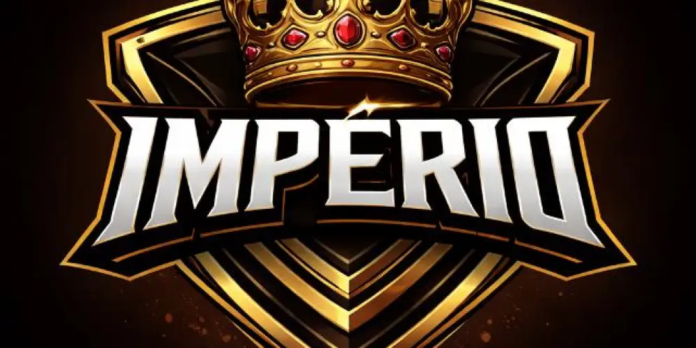 Imagem do grupo de WhatsApp Recrutamento da guilda IMPÉRIO