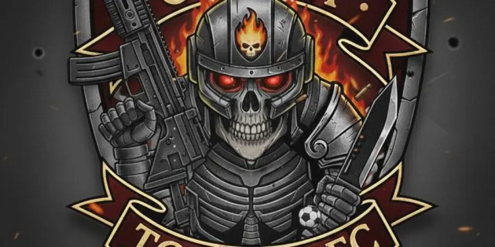 Imagem do grupo de WhatsApp Recrutamento da Guilda TcholasFC