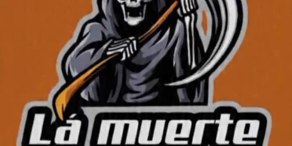 Imagem do grupo de WhatsApp Recrutamento da LA_MUERTE
