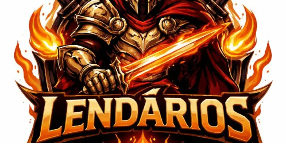 Imagem do grupo de WhatsApp Recrutamento da Lendarios guilda
