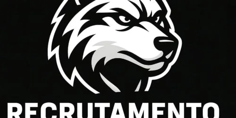 Imagem do grupo de WhatsApp Recrutamento da Lil