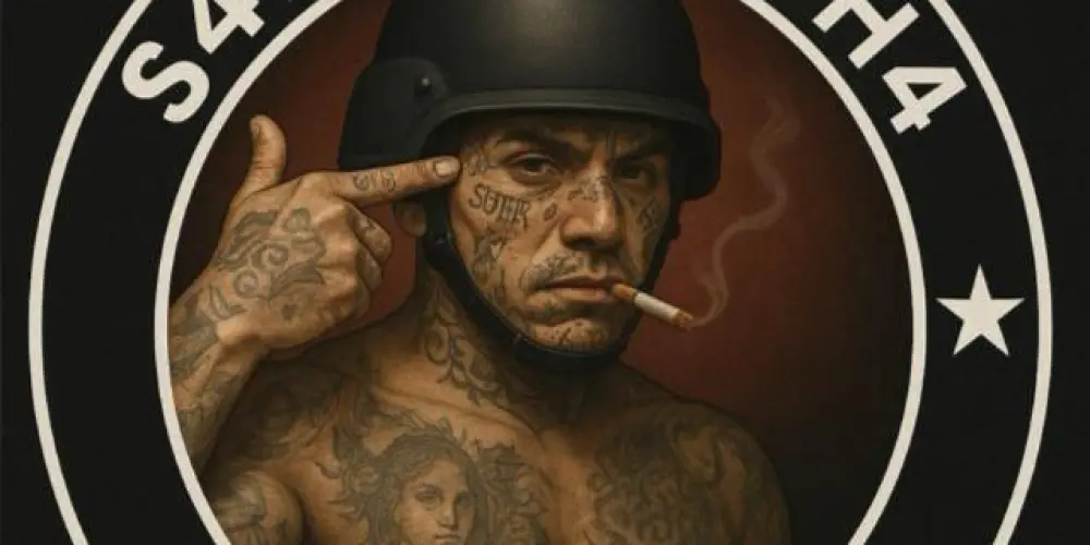 Imagem do grupo de WhatsApp RECRUTAMENTO DA MSI3 (Ps5)