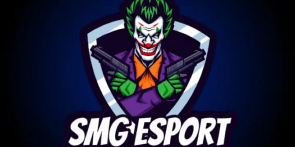 Imagem do grupo de WhatsApp RECRUTAMENTO DA SMG E-sports