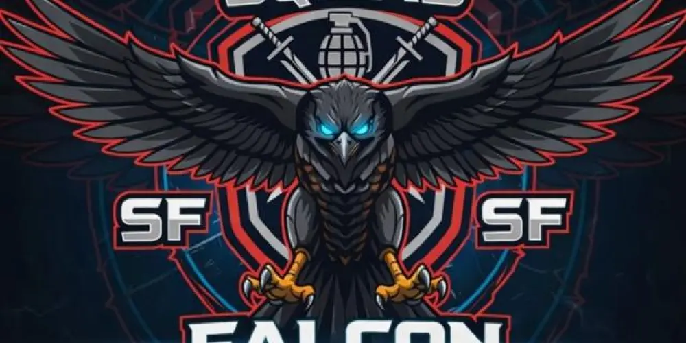 Imagem do grupo de WhatsApp RECRUTAMENTO DA SQUAD FALCON🔥🔥