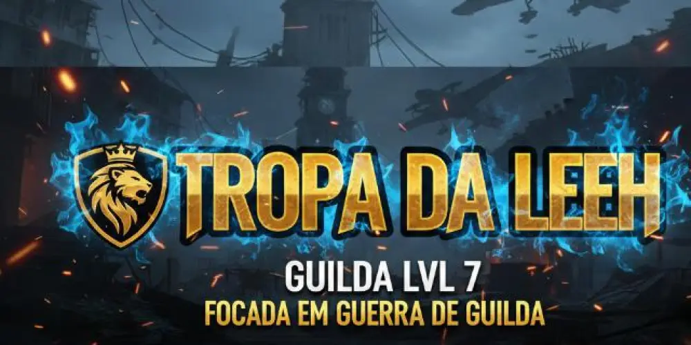 Imagem do grupo de WhatsApp Recrutamento da TL