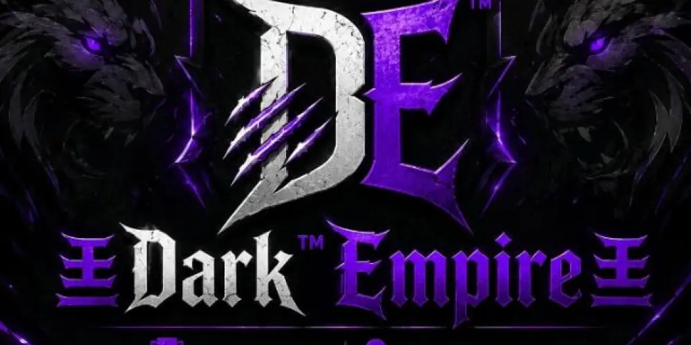 Imagem do grupo de WhatsApp RECRUTAMENTO 亗Dark™Empire亗