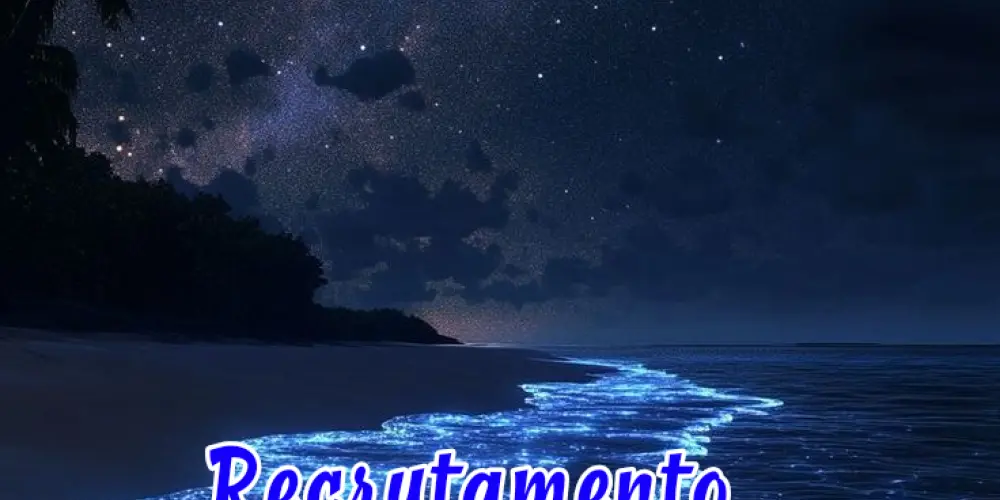 Imagem do grupo de WhatsApp Recrutamento De Sora