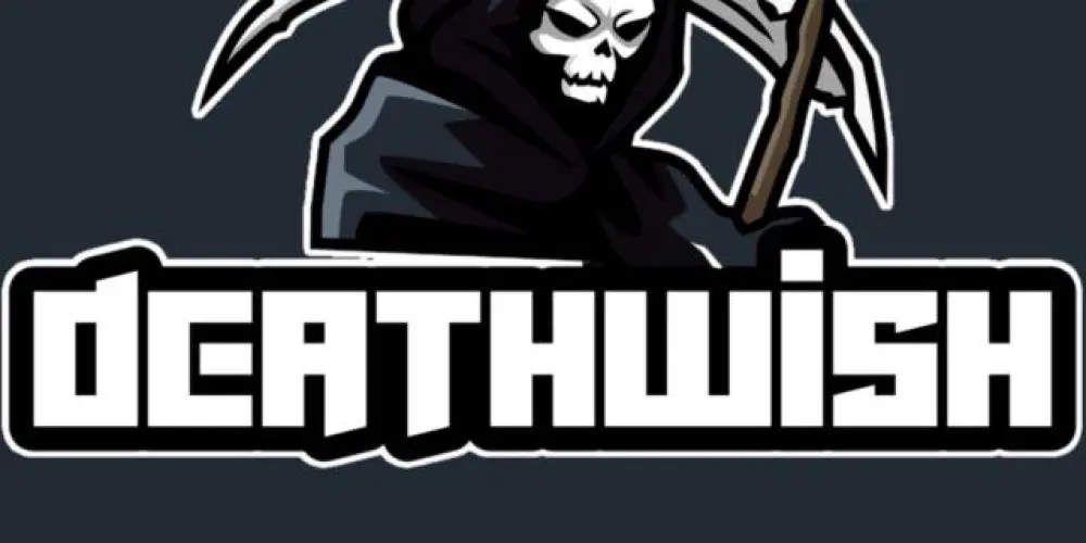 Imagem do grupo de WhatsApp RECRUTAMENTO DEATHWISH FF👻