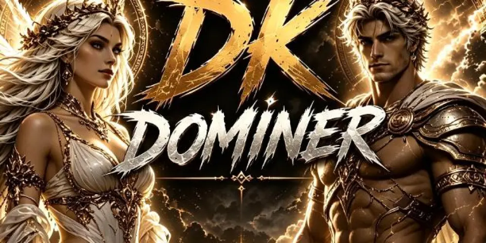 Imagem do grupo de WhatsApp RECRUTAMENTO | DK DOMINER 👑