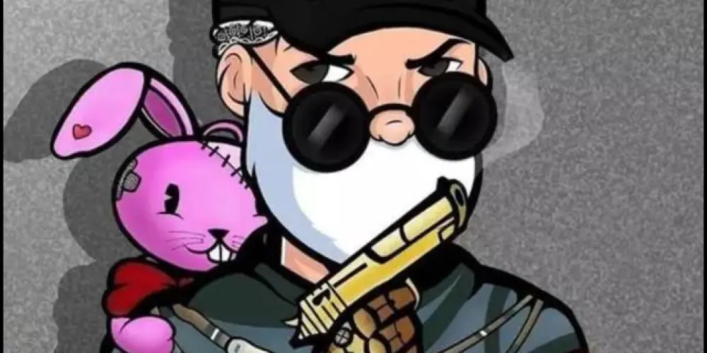 Imagem do grupo de WhatsApp RECRUTAMENTO DK REVELA