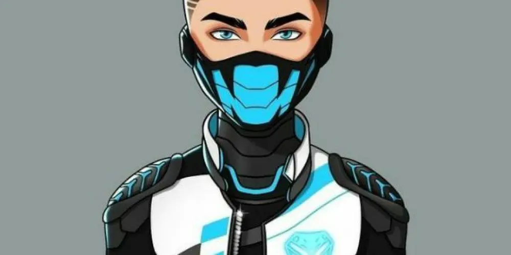 Imagem do grupo de WhatsApp Recrutamento do Free Fire 📊🥇