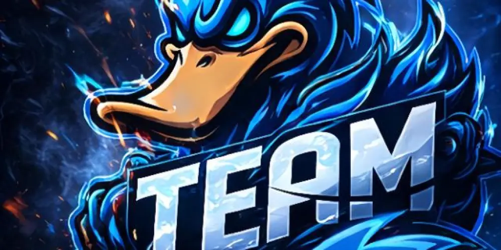 Imagem do grupo de WhatsApp RECRUTAMENTO DUCKS