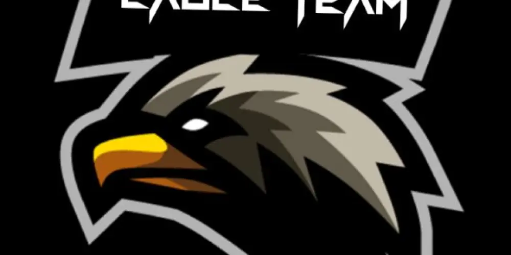 Imagem do grupo de WhatsApp Recrutamento EAGLE TEAM OFC