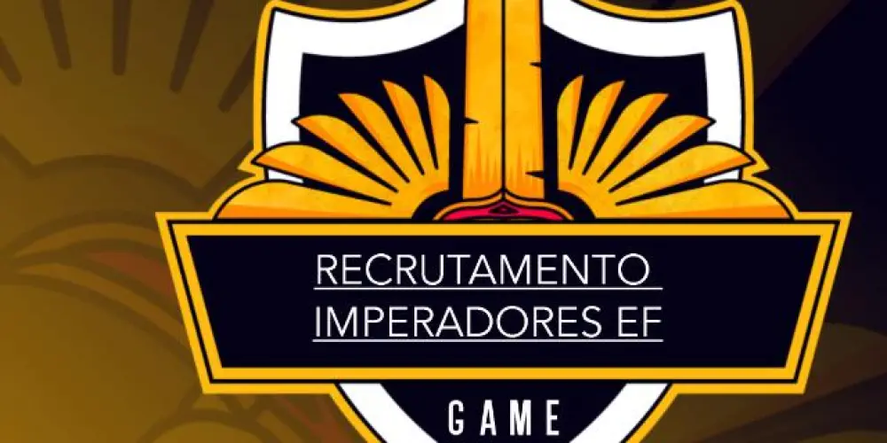 Imagem do grupo de WhatsApp RECRUTAMENTO EF