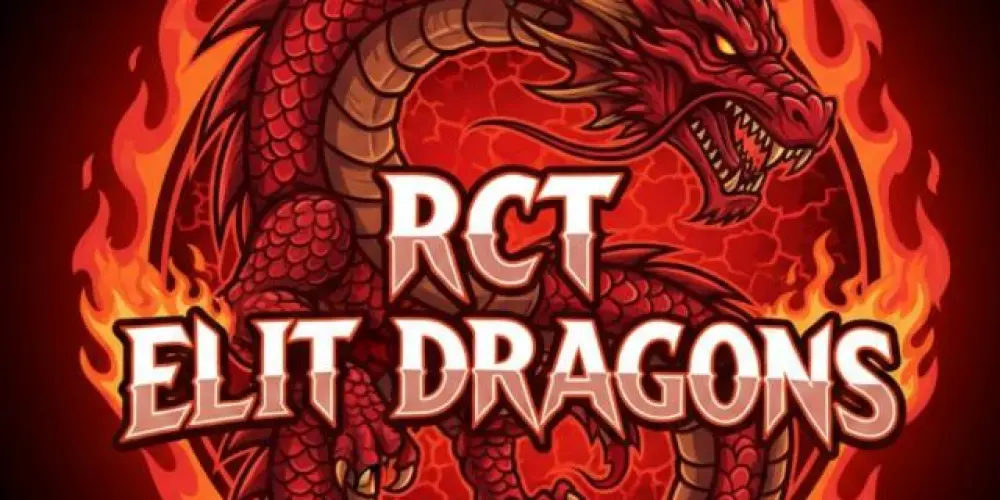 Imagem do grupo de WhatsApp RECRUTAMENTO ELIT DRAGONS