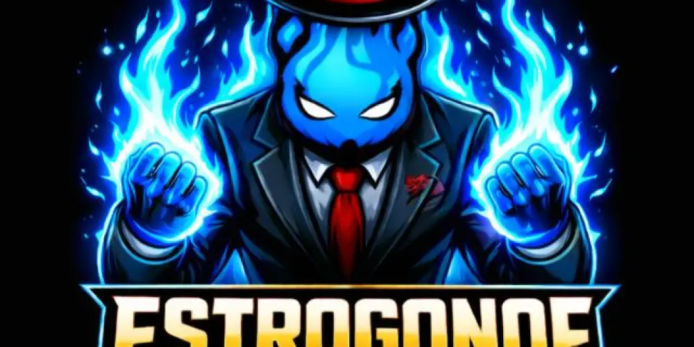 Imagem do grupo de WhatsApp Recrutamento estrogonof