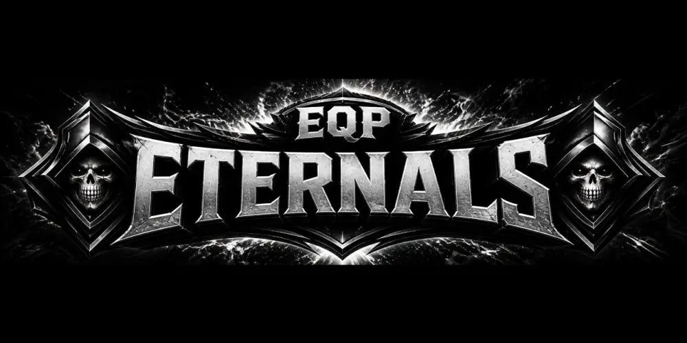Imagem do grupo de WhatsApp Recrutamento ETERNALS