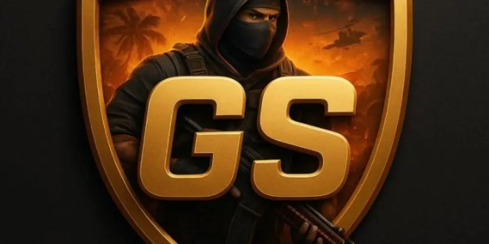 Imagem do grupo de WhatsApp Recrutamento Família GS☠️