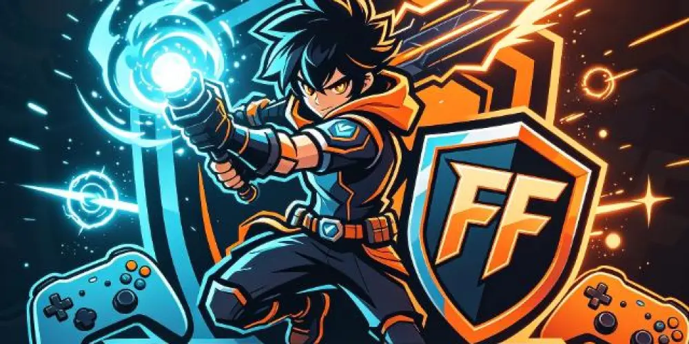Imagem do grupo de WhatsApp RECRUTAMENTO FREE FIRE LOS ORIGENS