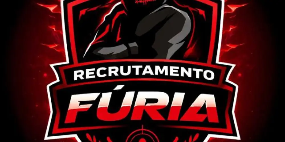 Imagem do grupo de WhatsApp RECRUTAMENTO FURIA