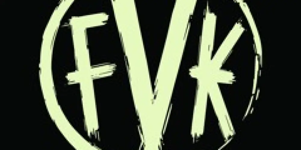 Imagem do grupo de WhatsApp Recrutamento FVK