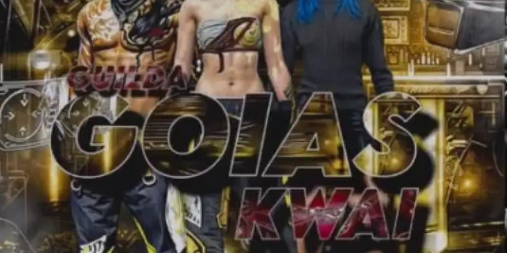 Imagem do grupo de WhatsApp RECRUTAMENTO GAMER ZONE⁰²*🔥❤️