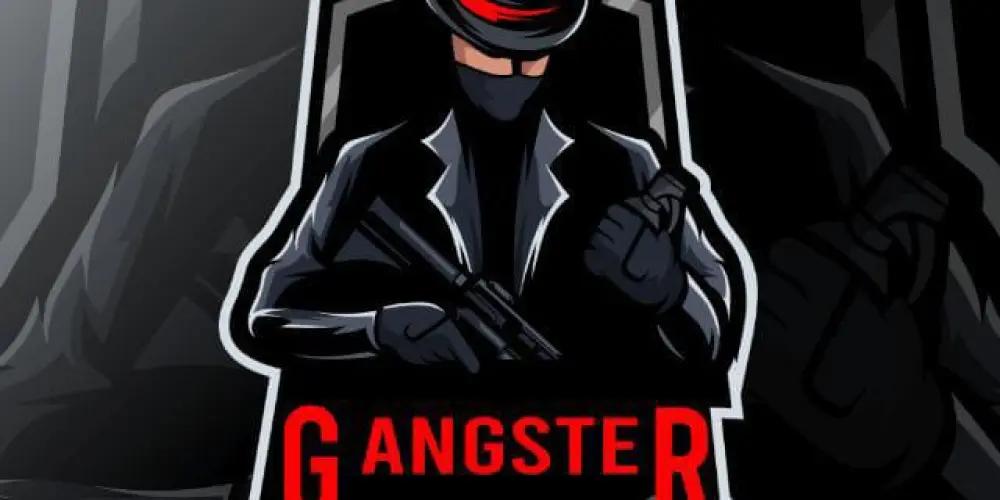 Imagem do grupo de WhatsApp RECRUTAMENTO GANGSTERS•