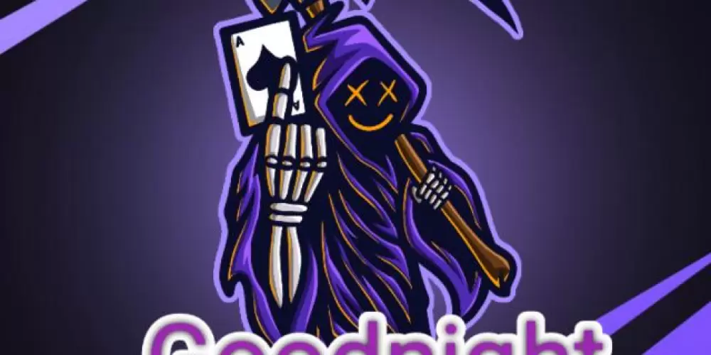 Imagem do grupo de WhatsApp RECRUTAMENTO Goodnight hrs 21:00