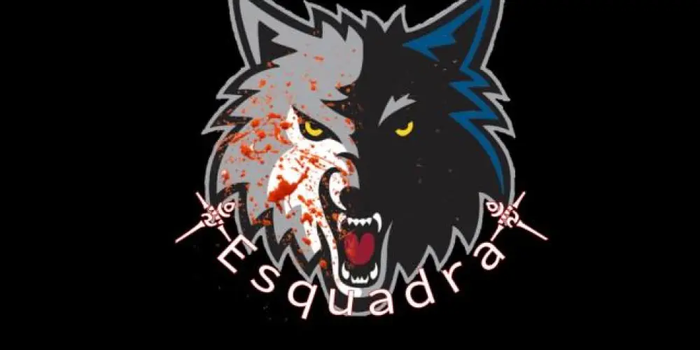 Imagem do grupo de WhatsApp Recrutamento guilda