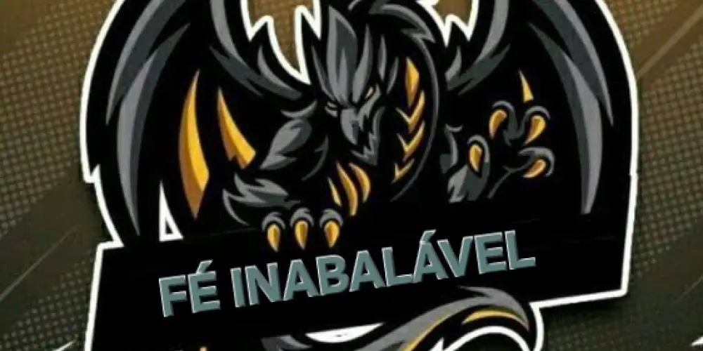 Imagem do grupo de WhatsApp Recrutamento guilda de free fire (FÉ INABALÁVEL)