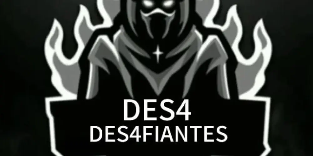 Imagem do grupo de WhatsApp [ RECRUTAMENTO ]GUILDA  DES4FIANTES