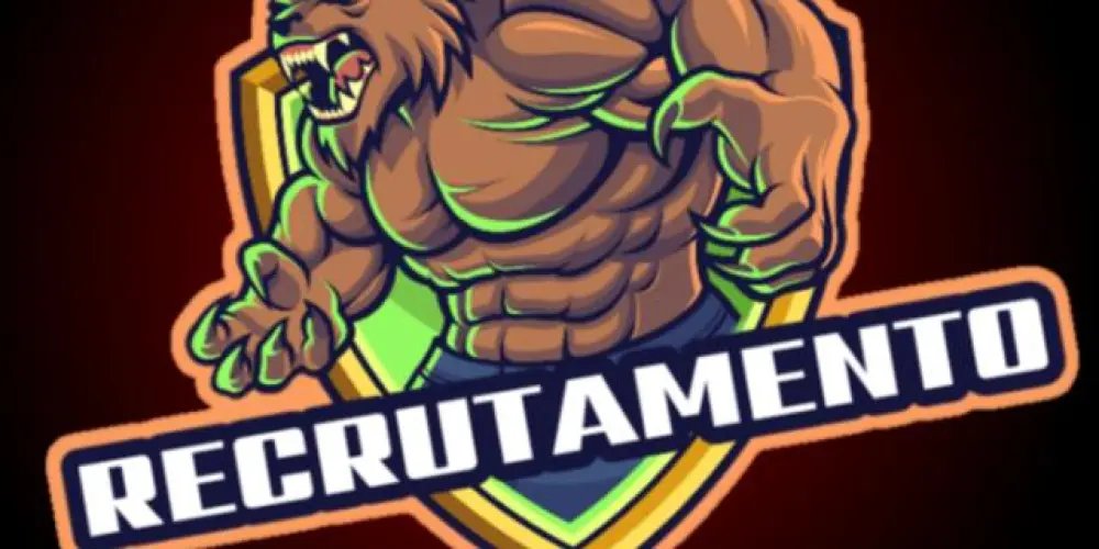 Imagem do grupo de WhatsApp RECRUTAMENTO GUILDA FF🔫